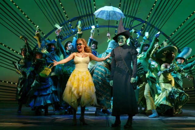 Wicked 1294 Wicked 1294