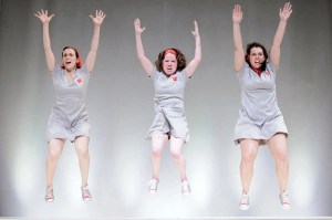 <i>Life and Times: Episodes 1-4</i>