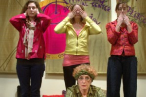 10 Days to Happiness