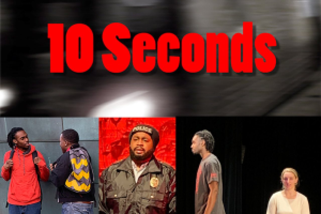 10 seconds logo 94368 1