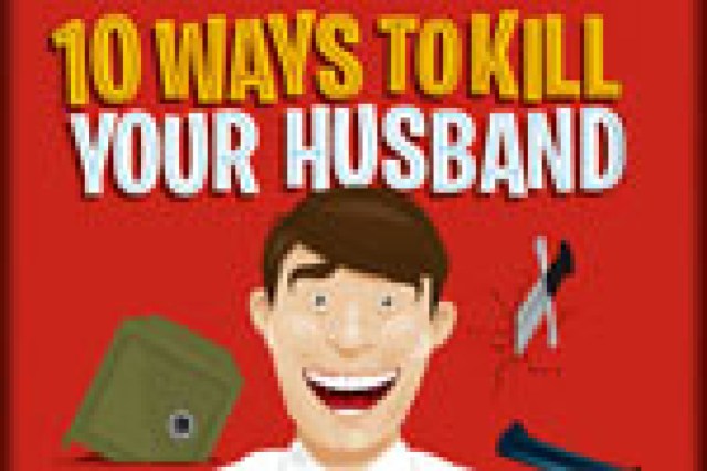 10 ways to kill your husband logo 11009