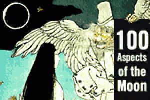 100 Aspects of the Moon