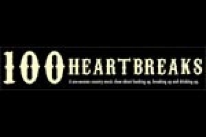 100 Heartbreaks