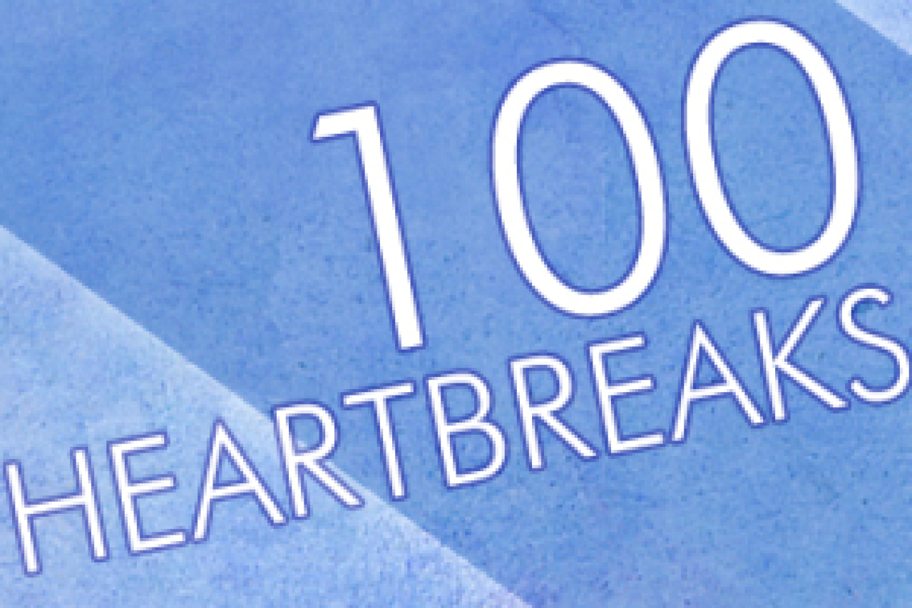100 Heartbreaks on Los Angeles: Get Tickets Now! | Theatermania - 333386