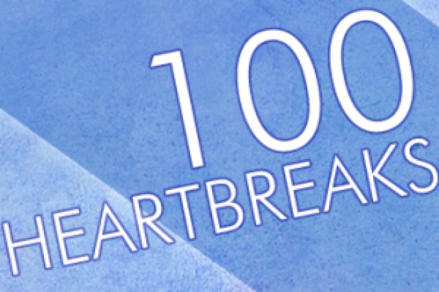 100 heartbreaks logo 90918