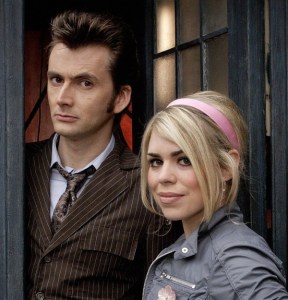 <em>Miss Saigon</em> and <em>Dr. Who</em> Favorites David Tennant and Billie Piper Win Big at WhatsOnStage Awards