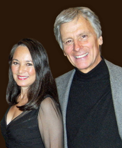 Kurt Peterson and Victoria Mallory Recording of <em>When Everything Was Possible</em> to Be Released