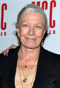Vanessa Redgrave Set for Reading of <em>Last Train to Paris</em>