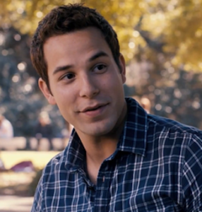Broadway Vet and <em>Pitch Perfect</em> Star Skylar Astin Cast in Basketball-Themed ABC Pilot