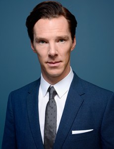 Benedict Cumberbatch to Star in National Theatre Live Broadcast of <em>Hamlet</em>