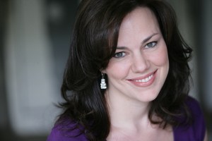 Georgia Stitt Reunites With Kate Baldwin to Perform <em>Alphabet City Cycle</em> at SubCulture