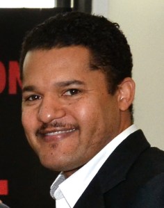 Brandon J. Dirden to Star in Ruben Santiago-Hudson's <em>Your Blues Ain't Sweet Like Mine</em>