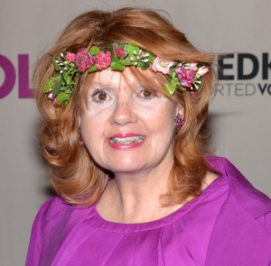 <em>Orange Is the New Black</em>'s Annie Golden Will Star in New Play <em>Underland</em>