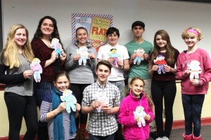 <em>The Musical Adventures of Flat Stanley</em> Starts at Boston Children’s Theatre