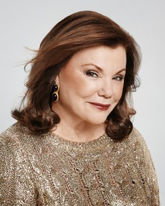 Oscar Nominee Marsha Mason Directs <em>A Future Perfect</em> at Rattlestick Playwrights