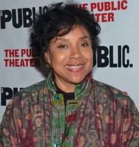 Phylicia Rashad Will Help Chair Opening-Night Celebration for New Katori Hall Play