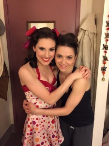 Ballet Dancer Tiler Peck to Sub for Sister-in-Law Megan Fairchild in Broadway's <em>On the Town</em>