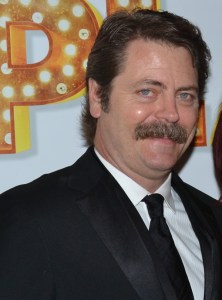 Nick Offerman Will Star in World-Premiere Stage Adaptation of <em>A Confederacy of Dunces</em>
