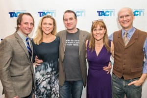Beth Henley's <em>Abundance</em> Opens at the Actors Company Theatre