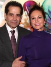 Tony Shalhoub and Diane Lane Open in <em>The Mystery of Love & Sex</em>