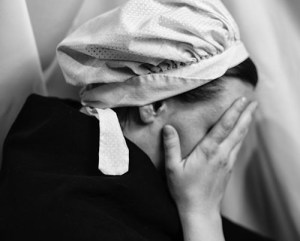 <em>The Amish Project</em> to Begin Performances at New Repertory Theatre