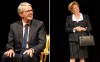 Helen Mirren's Costars Judith Ivey and Dylan Baker on Becoming Margaret Thatcher and John Major
