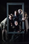 <em>Baskerville: A Sherlock Holmes Mystery</em> Makes World Premiere at McCarter Theatre Center