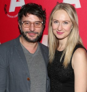 MCC Theater to Present New Halley Feiffer Play With the Funniest Title Ever