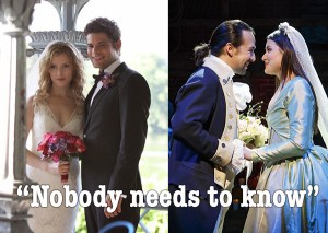 5 Musical-Theater References (We Caught) in Lin-Manuel Miranda's <em>Hamilton</em>