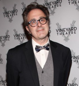 Manhattan Theatre Club Announces Lineup for Ernst C. Stiefel Reading Series