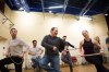 The New England Premiere of <em>Big Fish</em> Begins Performances Tonight