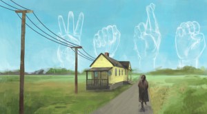 World Premiere of <em>The Taste of Sunrise</em> Set to Begin Performances