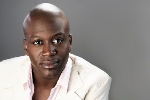 <em>The Unbreakable Kimmy Schmidt</em>'s Tituss Burgess and More to Join Justin Sayre at Joe's Pub