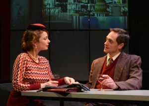 <em>A Happy End</em>