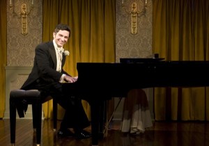 <em>Liberace!</em> Takes the Stage at Walnut Street Theatre