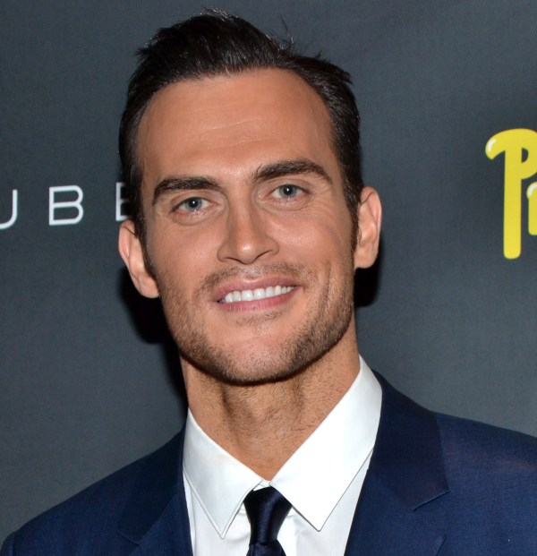 Glee Vets Cheyenne Jackson and Matt Bomer Join Cast of American Horror