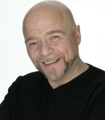New Drama <em>Broken</em> to Feature <em>Veep</em> actor Michael Pemberton