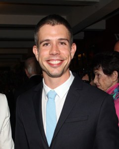 Stephen Karam and Zinnie Harris Win the Berwin Lee Playwrights Award