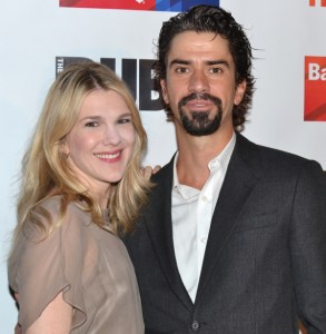 Lily Rabe, Hamish Linklater, and Jesse Tyler Ferguson Join Shakespeare in the Park Lineup
