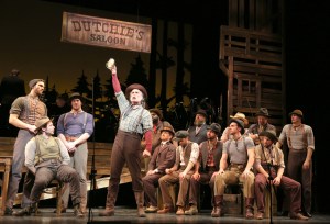 <em>Paint Your Wagon</em>