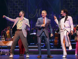 Tony Awards Rulings in Place for Jake Gyllenhaal and Tony Danza