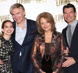 <em>Living on Love</em>, Starring Renée Fleming, Offers Discounted Tickets for First Previews