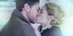 Broadway's <em>Doctor Zhivago</em> Gets a Sexy New Television Commercial