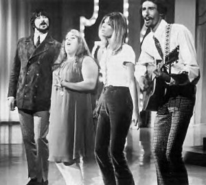 1960s Musical Tribute <em>Trip of Love</em> Coming to the Little Shubert Theatre