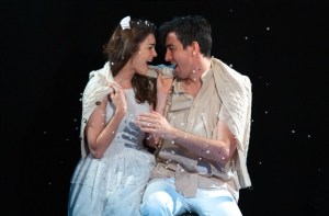 <em>The Fantasticks</em>, Off-Broadway's Longest-Running Musical, Is Closing