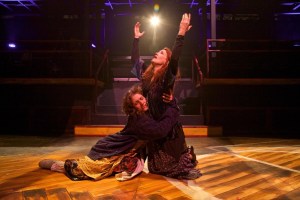 <em>Carrie The Musical</em>