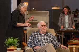 US Premiere of <em>The Herd</em> Begins at Steppenwolf Theatre Company