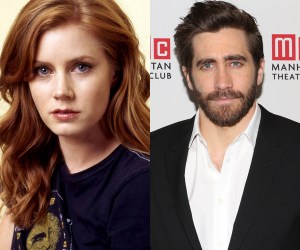 Amy Adams and Jake Gyllenhaal Tapped for <em>Nocturnal Animals</em>