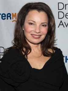 Fran Drescher to Kick Off Gay Pride Week 2015 With a Floating Cocktail Party