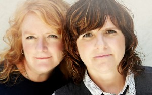Justin Sayre to Celebrate <em>The Indigo Girls</em> at Joe's Pub